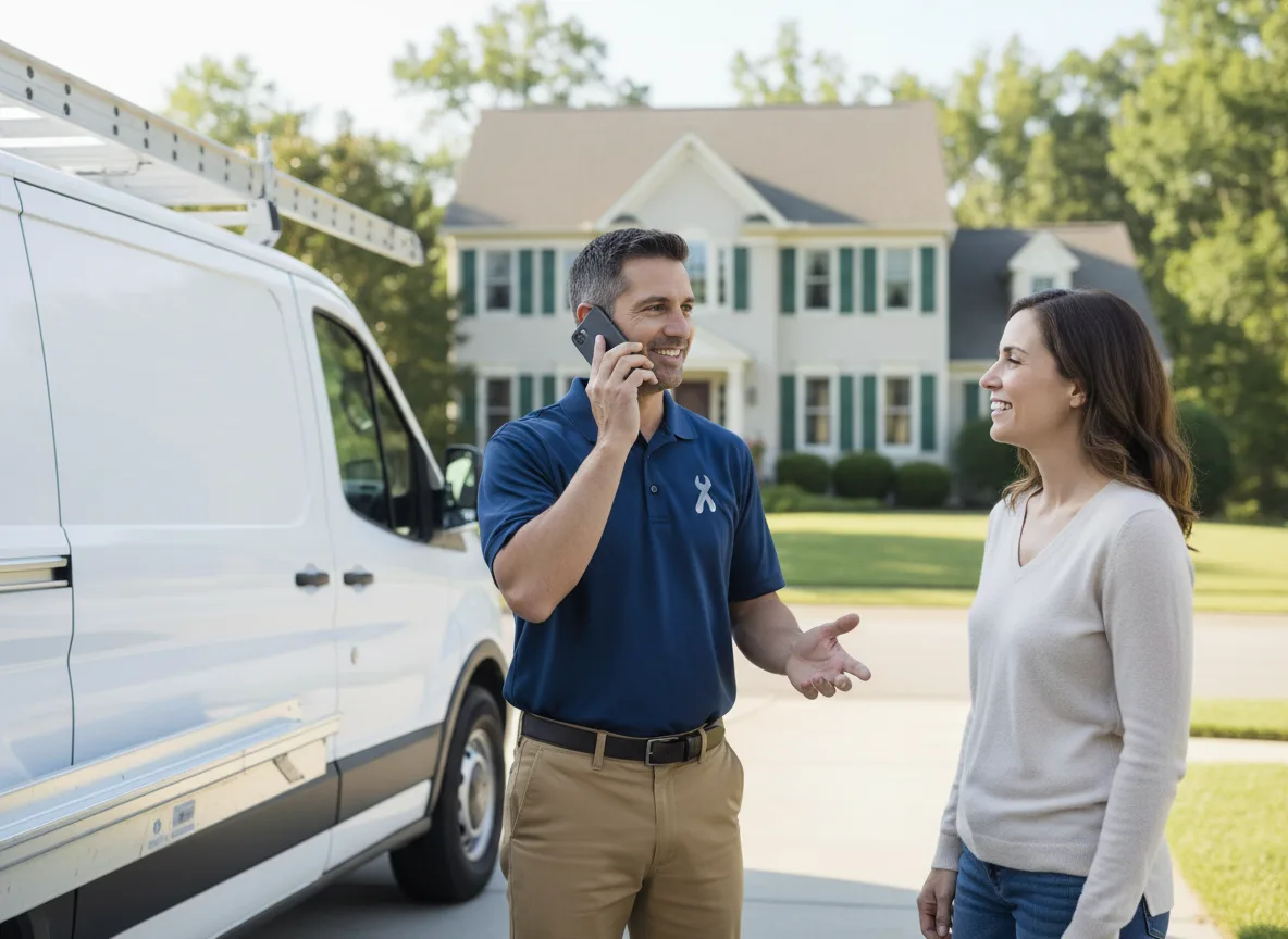 Home Gutter Service Flag Pond, TN FAQs
